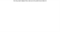 Desktop Screenshot of amateurcurves.biz
