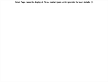 Tablet Screenshot of amateurcurves.biz
